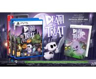 PlayStation Death or Treat - 1147567 - zdjęcie 2